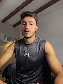 Snapshot of LIAM_COLT chatting on July 3, 2026, 8:37 pm LIAM COLT online show from July 3, 2026, 8:37 pm