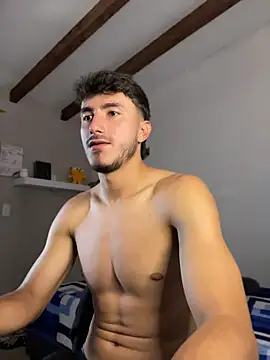Snapshot of LIAM_COLT chatting on June 20, 2026, 9:09 pm LIAM COLT online show from June 20, 2026, 9:09 pm