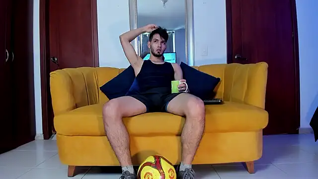 HarryFosster online show from March 3, 2026, 6:15 pm