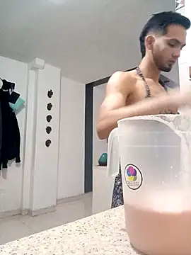 HarryFosster online show from February 13, 2026, 5:46 pm