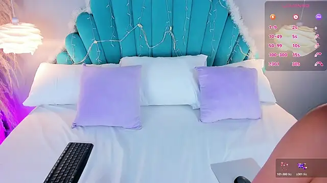 Snapshot of FiorelaSton chatting on December 20, 2025, 4:04 am FiorelaSton online show from December 20, 2025, 4:04 am