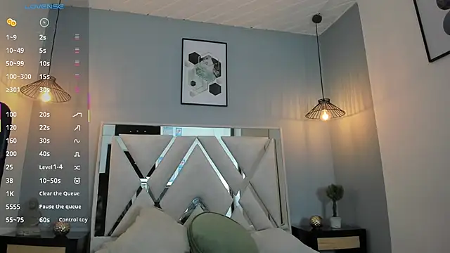 Demetra-Nox01 online show from February 24, 2026, 4:46 am