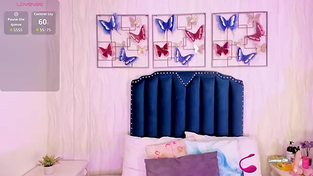 amber  ferrera online show from March 28, 2026, 1:56 pm