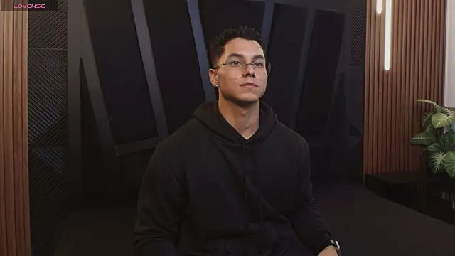 Noah Clarkk online show from February 17, 2026, 5:27 am