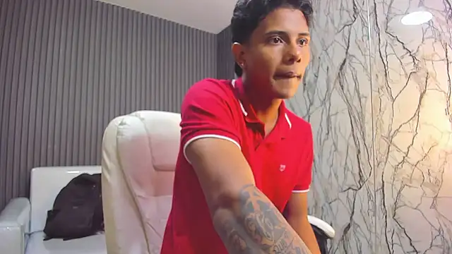 andrew myersx online show from January 8, 2026, 1:33 am