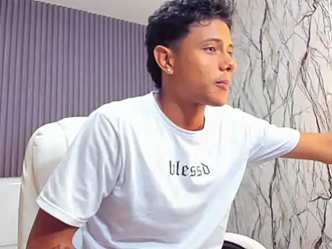 andrew myersx online show from January 7, 2026, 2:05 am