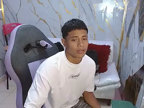 andrew myersx online show from March 4, 2026, 1:30 pm