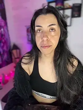 Sky Girl LS online show from March 6, 2026, 3:34 am