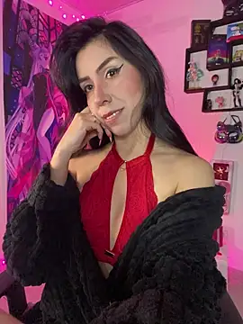 Snapshot of Sky_Girl_LS chatting on January 18, 2026, 3:32 am Sky Girl LS online show from January 18, 2026, 3:32 am