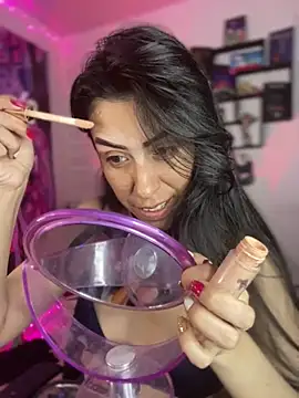 Snapshot of Sky_Girl_LS chatting on February 8, 2026, 3:15 am Sky Girl LS online show from February 8, 2026, 3:15 am