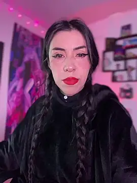 Snapshot of Sky_Girl_LS chatting on February 25, 2026, 2:23 am Sky Girl LS online show from February 25, 2026, 2:23 am