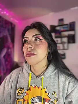 Snapshot of Sky_Girl_LS chatting on February 17, 2026, 2:09 am Sky Girl LS online show from February 17, 2026, 2:09 am