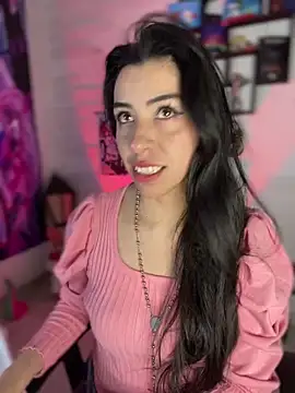 Snapshot of Sky_Girl_LS chatting on March 2, 2026, 2:34 am Sky Girl LS online show from March 2, 2026, 2:34 am