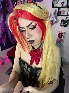 Sky Girl LS online show from April 11, 2026, 7:45 am