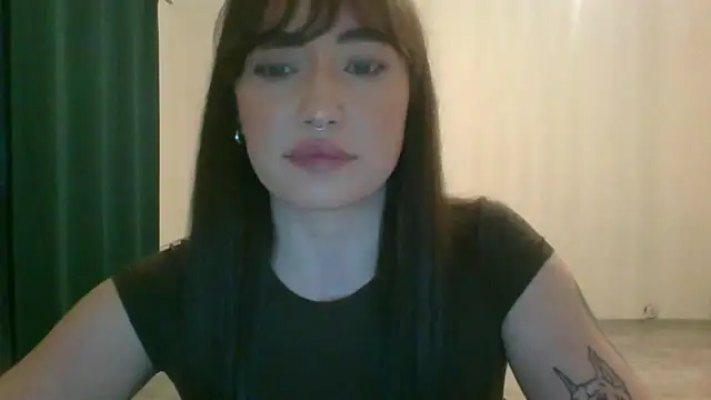 LexiSpicy online show from March 18, 2026, 5:14 pm