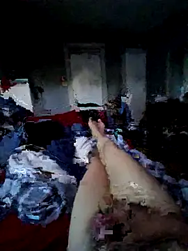 Juanycarlos online show from March 18, 2026, 12:25 am