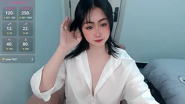 Snapshot of lamb- chatting on February 24, 2026, 4:08 pm lamb- online show from February 24, 2026, 4:08 pm