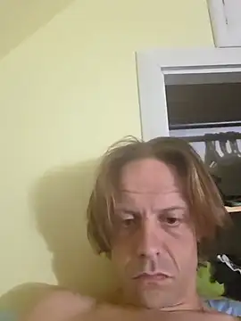 Danny543267 online show from June 20, 2026, 6:18 am