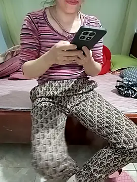 Sweet-Berryy online show from February 7, 2026, 1:35 am