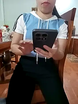 Sweet-Berryy online show from March 9, 2026, 4:27 am