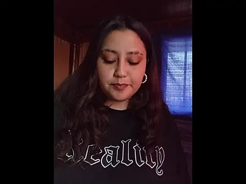 Karrrmika online show from April 10, 2026, 9:11 pm