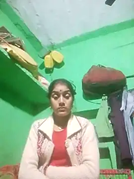 Pinki rani online show from January 16, 2026, 10:36 pm