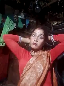 Pinki rani online show from May 24, 2026, 11:04 pm