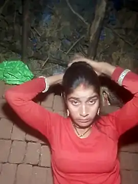Pinki rani online show from April 22, 2026, 9:54 pm