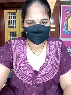 maduri   online show from April 6, 2026, 11:50 pm