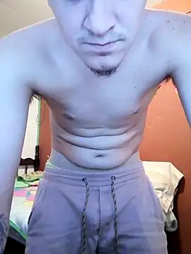 Steven3095 online show from January 6, 2026, 7:40 pm