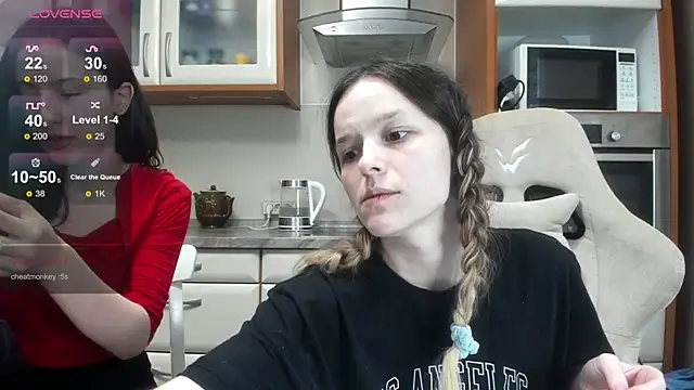 nastyundi online show from January 15, 2026, 4:38 am