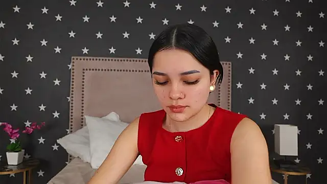 Snapshot of RaquellStar chatting on February 28, 2026, 3:06 am RaquellStar online show from February 28, 2026, 3:06 am