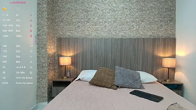 Snapshot of zoe_bermudez chatting on February 27, 2026, 3:29 am zoe bermudez online show from February 27, 2026, 3:29 am