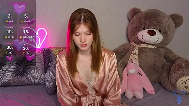 Babe Jane online show from February 15, 2026, 11:31 am