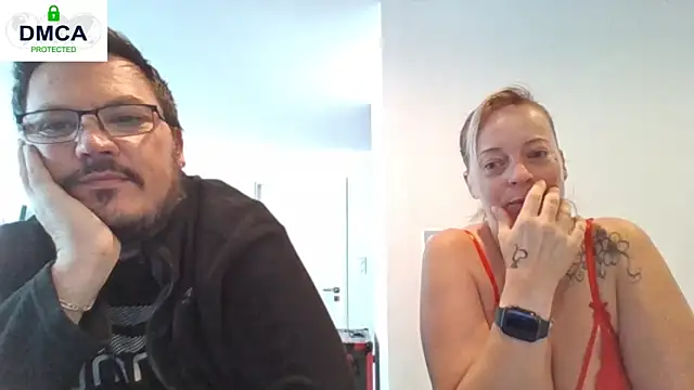Miss-Chupagirly online show from June 3, 2026, 7:53 am