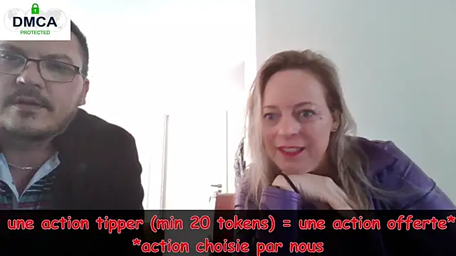 Miss-Chupagirly online show from March 27, 2026, 9:21 am