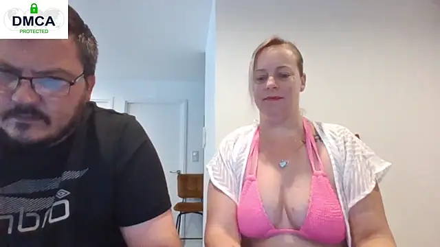 Miss-Chupagirly online show from May 25, 2026, 9:08 am