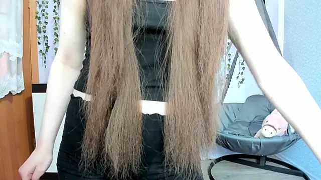 Yoonhee ki online show from April 7, 2026, 1:13 pm