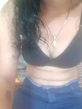 Anjali680 online show from February 22, 2026, 2:03 am