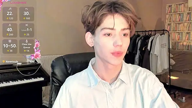 winsdor online show from January 12, 2026, 11:39 am