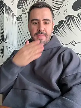 Snapshot of XhotLatte chatting on March 8, 2026, 12:30 pm XhotLatte online show from March 8, 2026, 12:30 pm