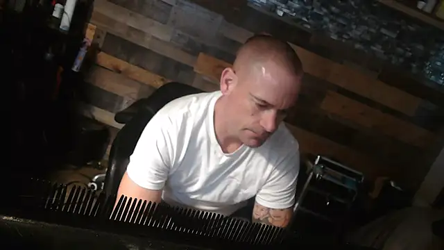 MISTERANDDEMI online show from January 8, 2026, 6:03 pm