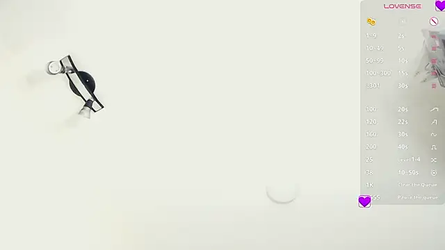 Snapshot of Agatha_Dubois4_ chatting on February 3, 2026, 6:22 am Agatha Dubois4 online show from February 3, 2026, 6:22 am