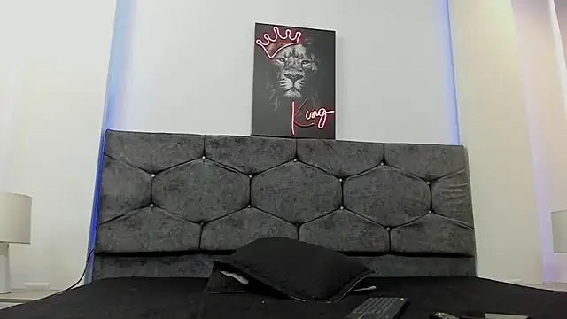 Eliot X online show from January 12, 2026, 7:09 pm