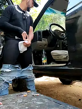 PIGHIGHDIRTY p0 online show from February 18, 2026, 7:10 pm