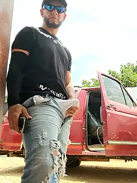 PIGHIGHDIRTY p0 online show from March 20, 2026, 5:03 pm