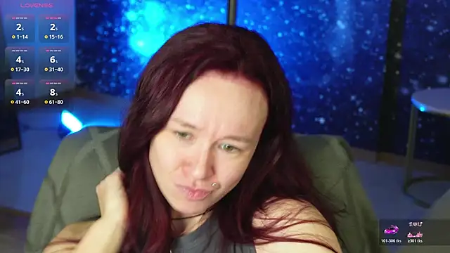 Spoty Kate  online show from April 9, 2026, 12:56 am