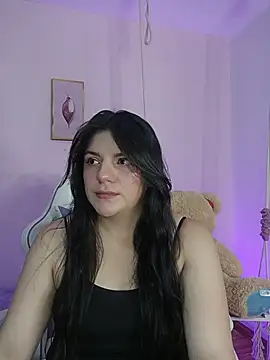 paulina coxx online show from February 13, 2026, 12:16 pm