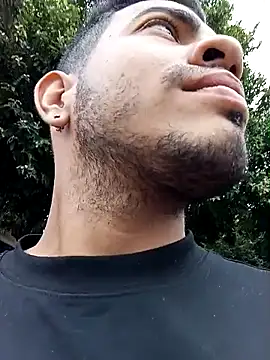 Moreno latino sex online show from January 7, 2026, 7:41 pm