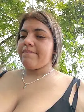 Ivy enjoy online show from March 26, 2026, 7:34 pm